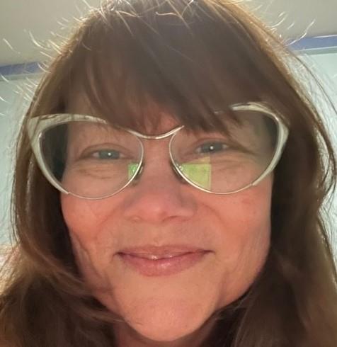 Georgeann Harty
